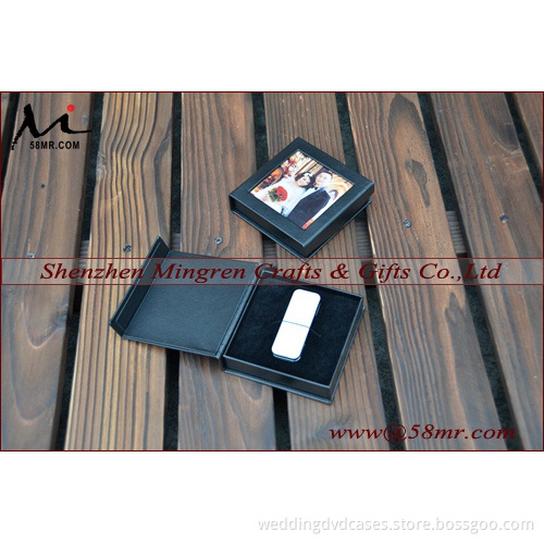 Empty USB Stick Packaging Gift Box